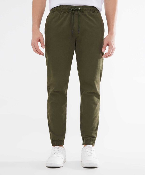 Pantalones para hombre image number null