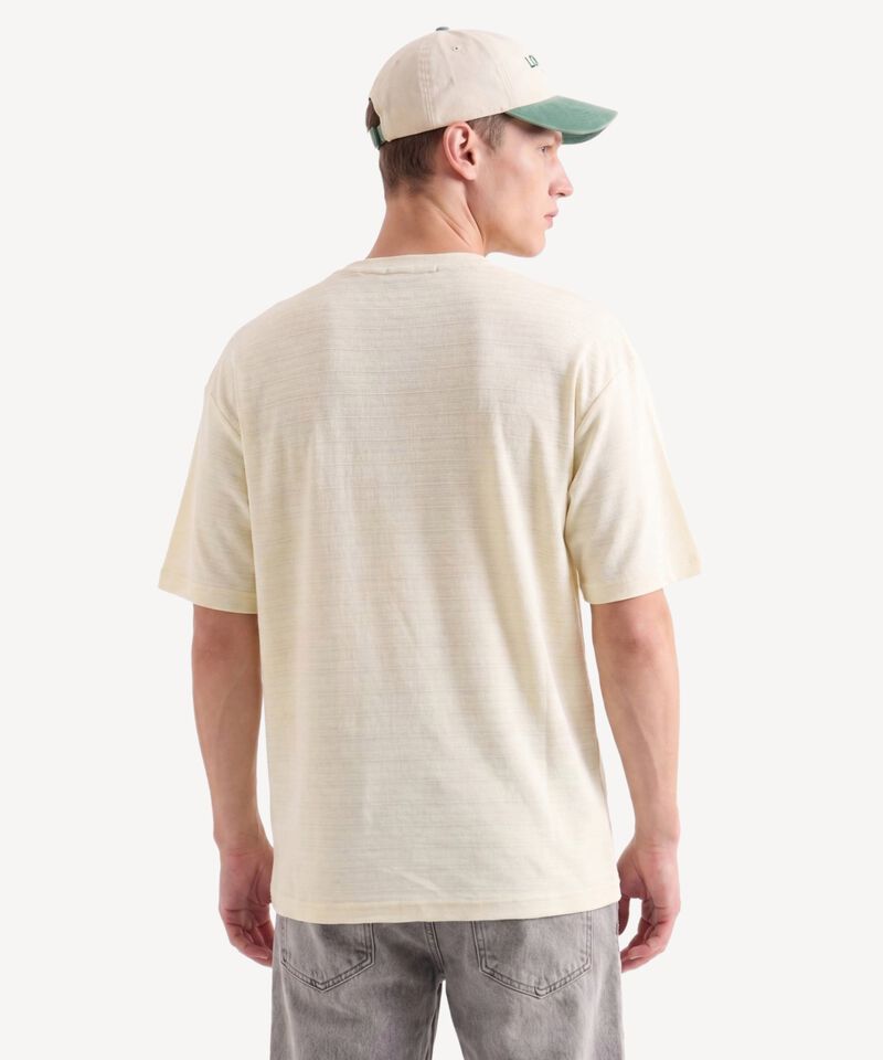 Camiseta Para Hombre