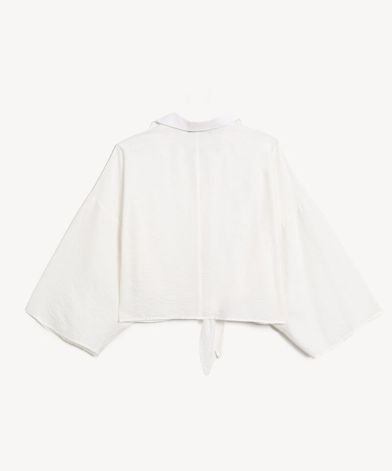 Blusas de moda para mujer