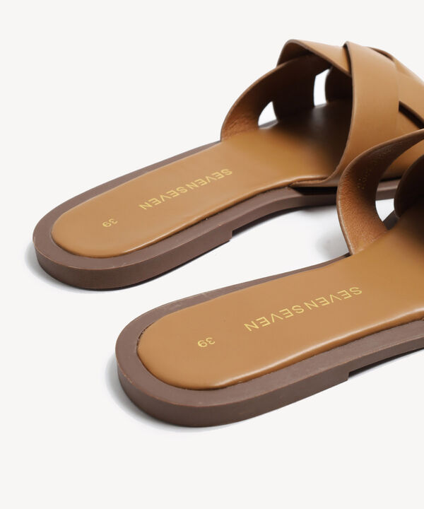 Sandalias Para Mujer