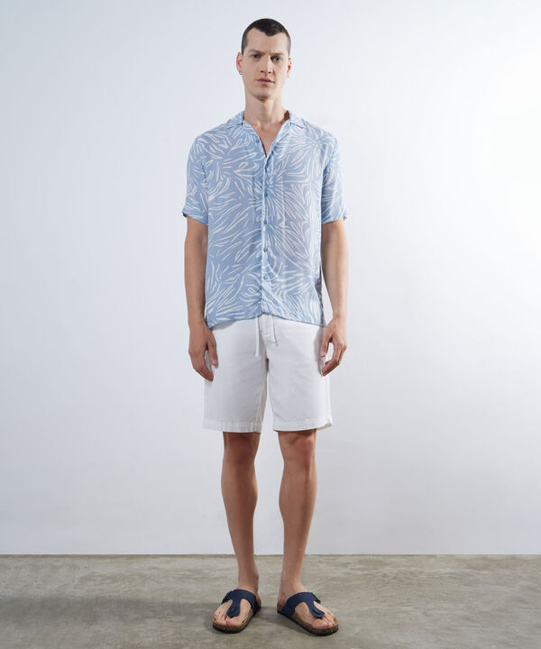 Bermudas para hombre image number null