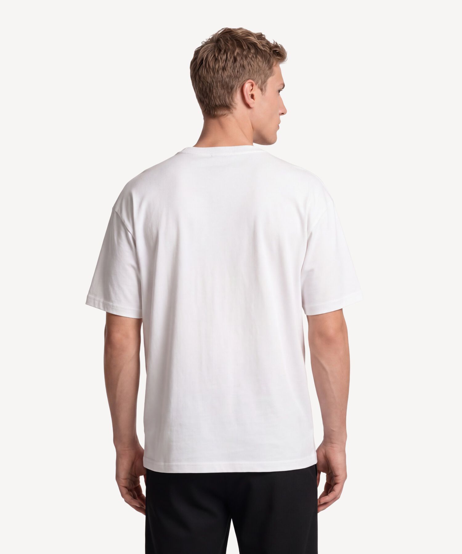 Camiseta Para Hombre