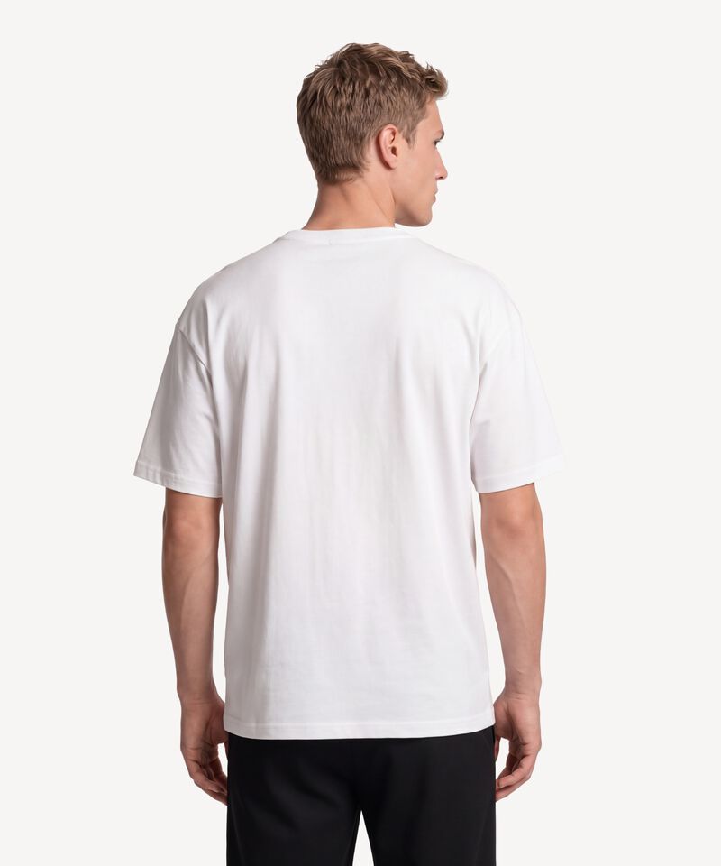 Camiseta Para Hombre
