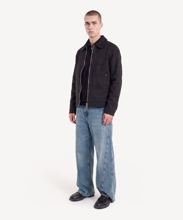Polo Para Hombre