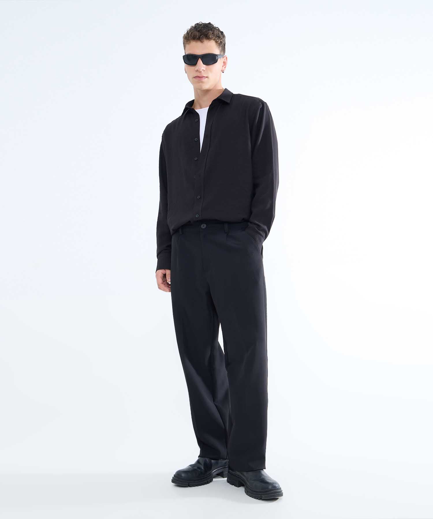 Camisas para hombre