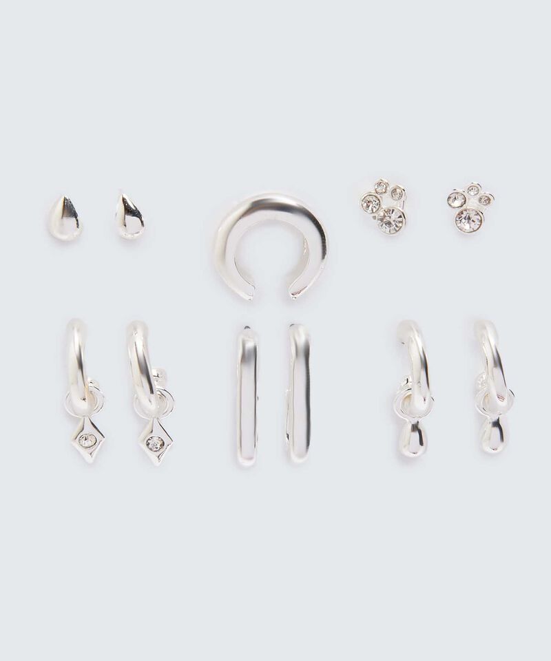 Aretes para mujer