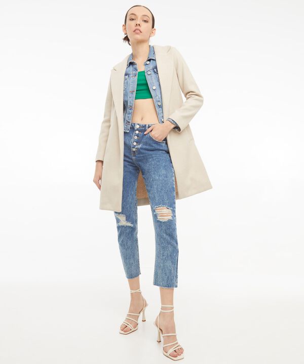 Jeans dama image number null