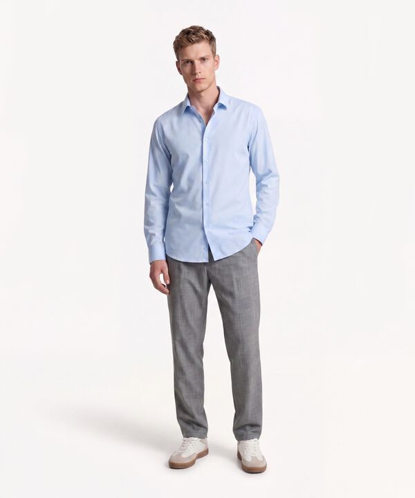 Pantalon Para Hombre