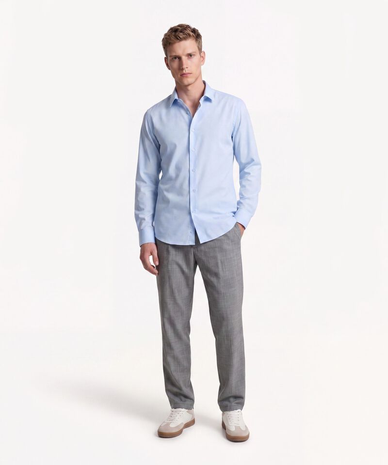 Pantalon Para Hombre