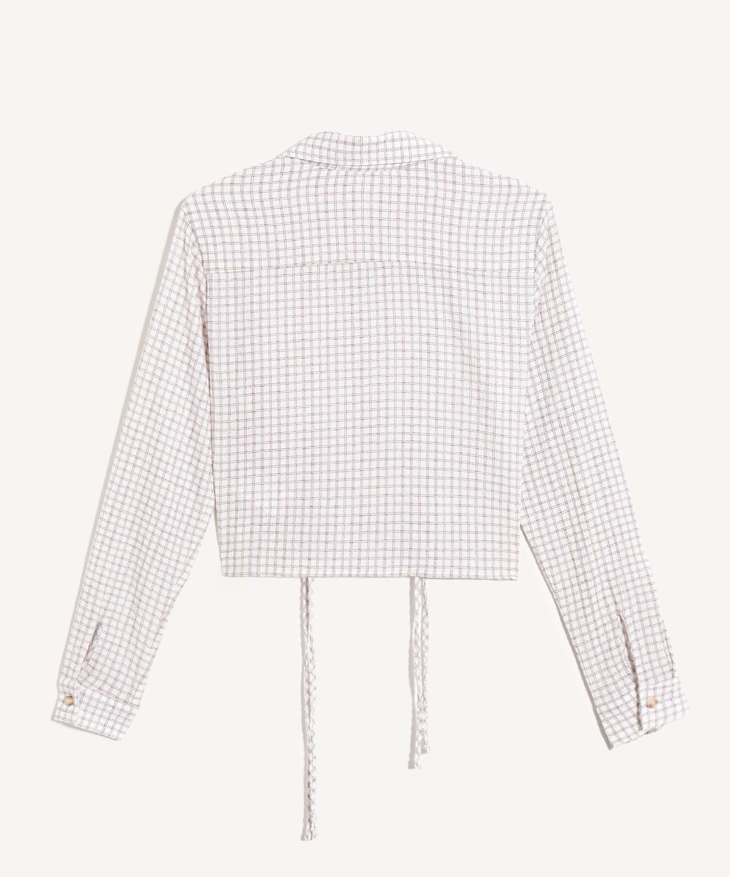 Blusa para mujer