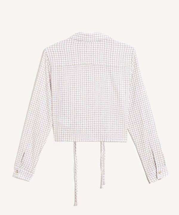 Blusa para mujer image number null
