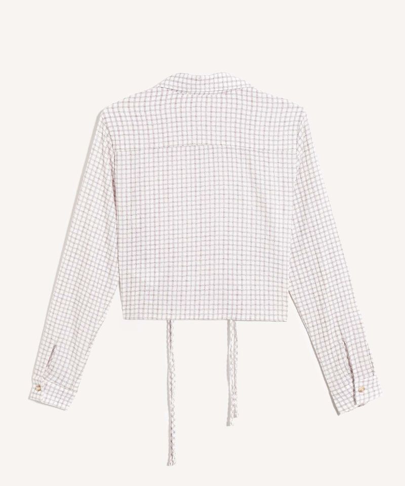 Blusa para mujer
