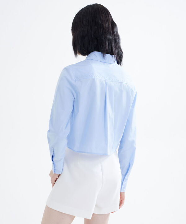 Blusa para mujer