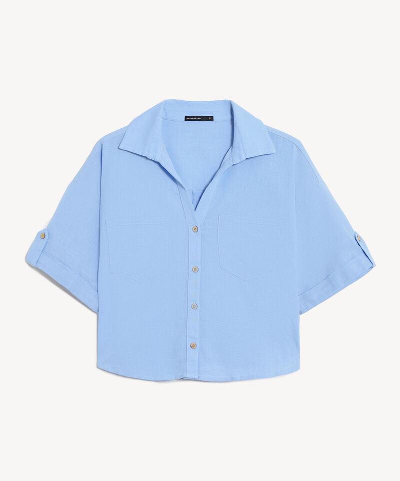 Blusa Para Mujer