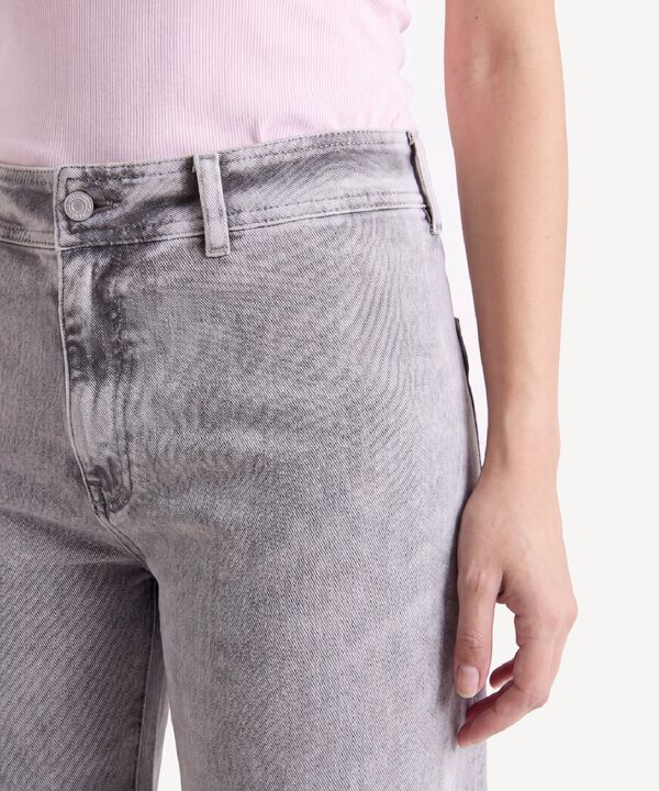 Jean Para Mujer