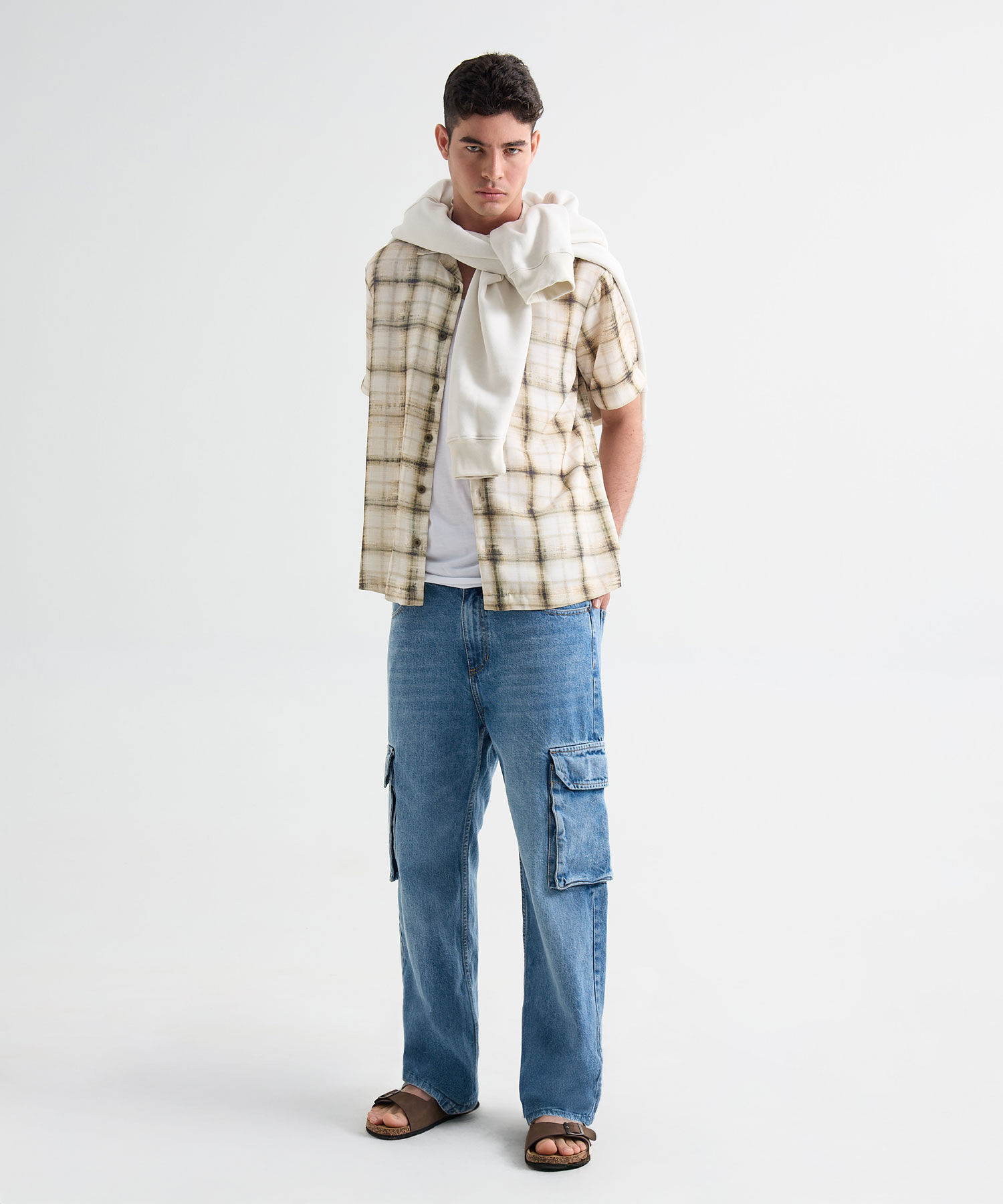 Camisas para hombre