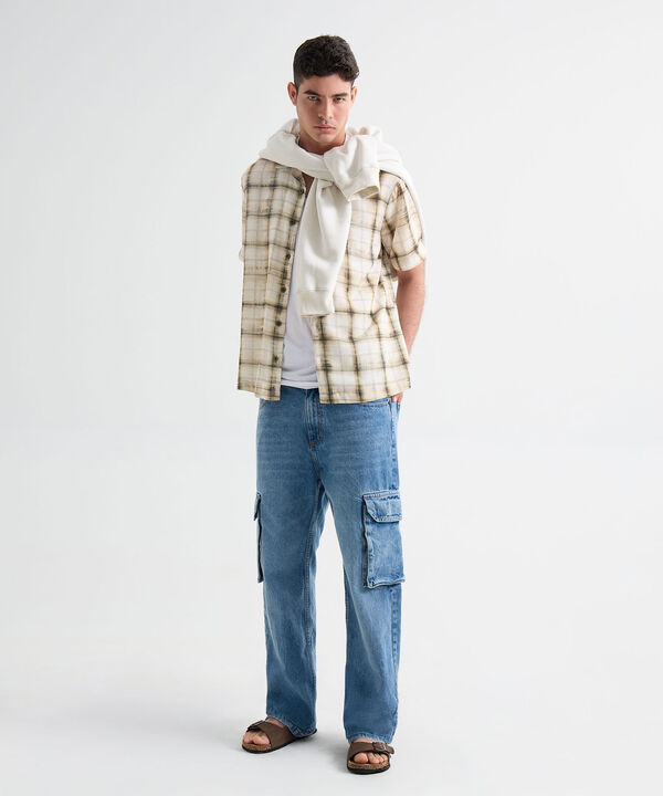 Camisas para hombre