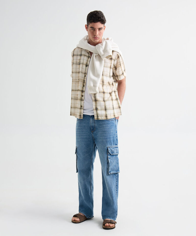 Camisas para hombre