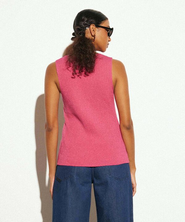 Camisetas Mujer