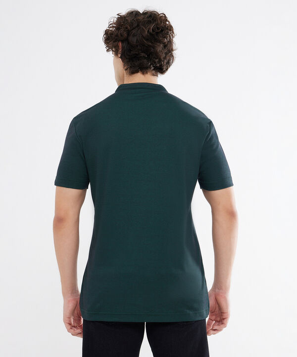Camisetas polo para hombre