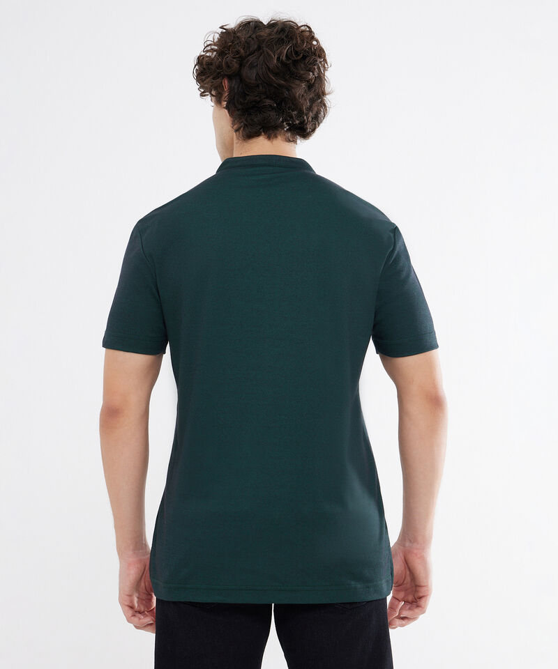 Camisetas polo para hombre