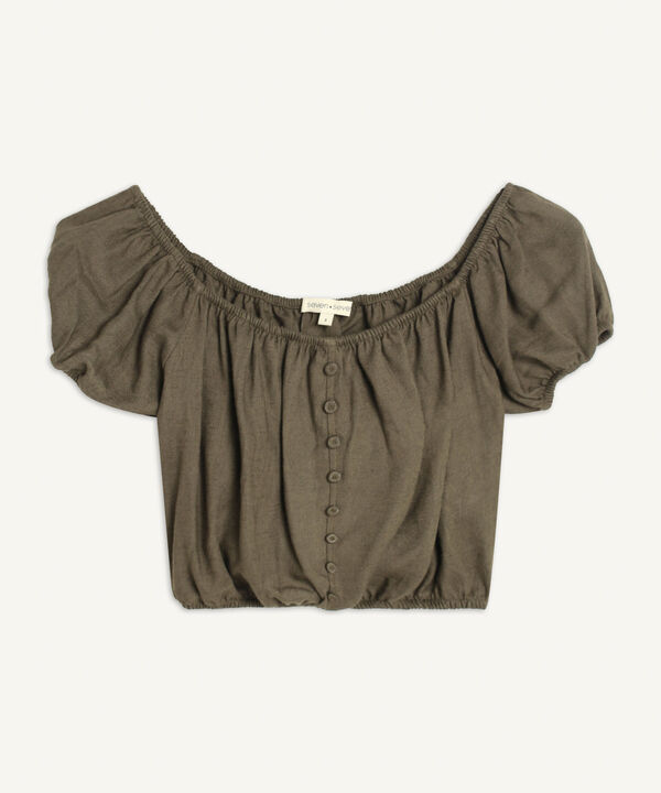 Blusa para mujer