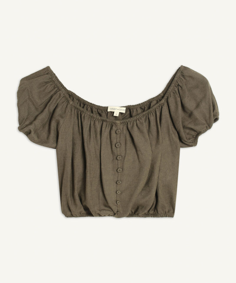Blusa para mujer