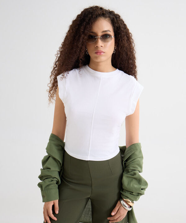 Camisetas Mujer