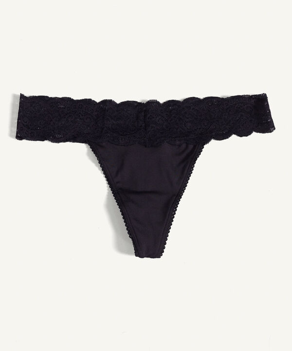 Pantys Para Mujer image number null