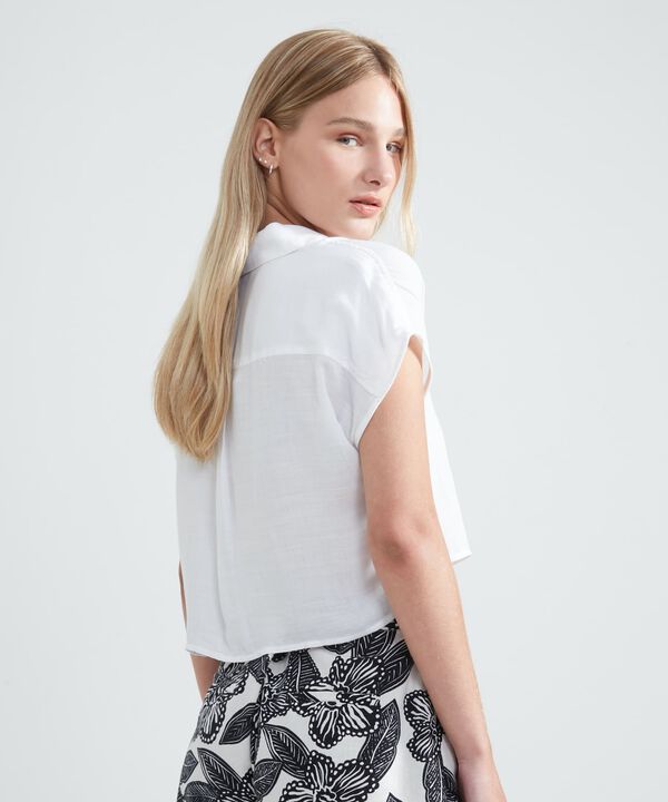Blusas de moda para mujer