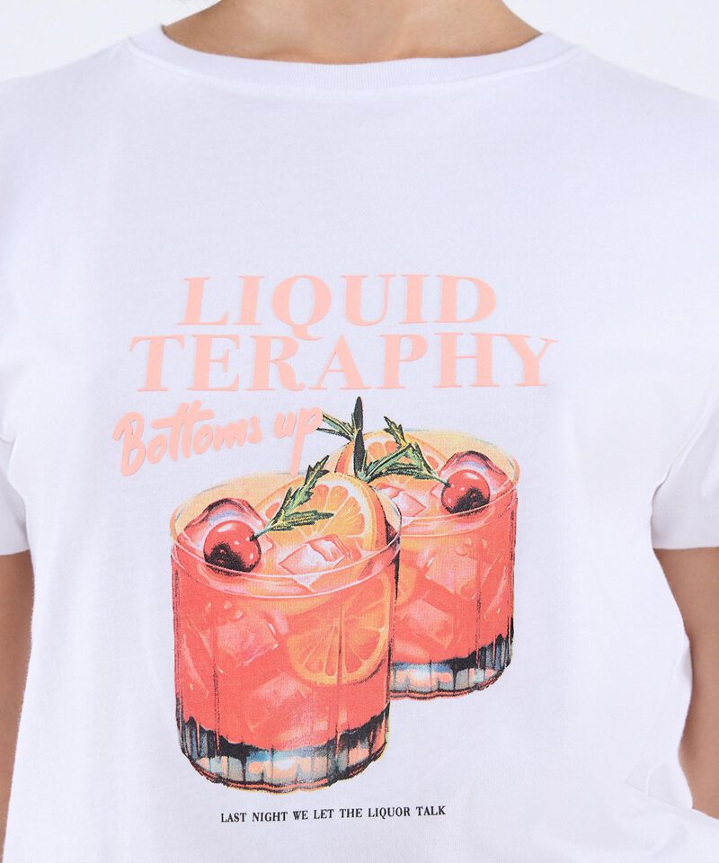 Camisetas Mujer