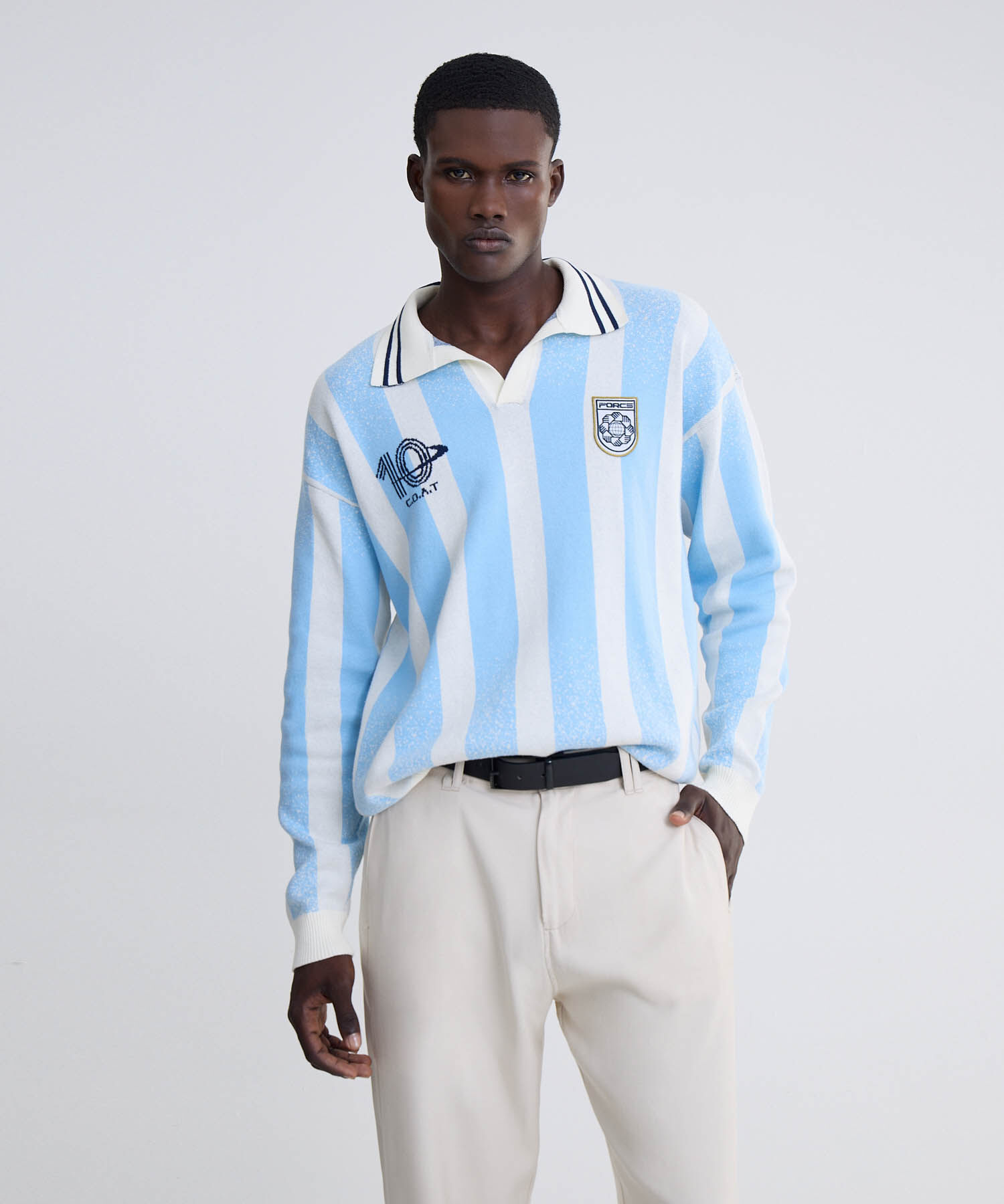 Camisetas polo para hombre