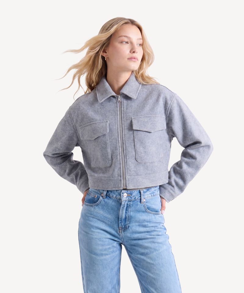 Chaqueta para mujer