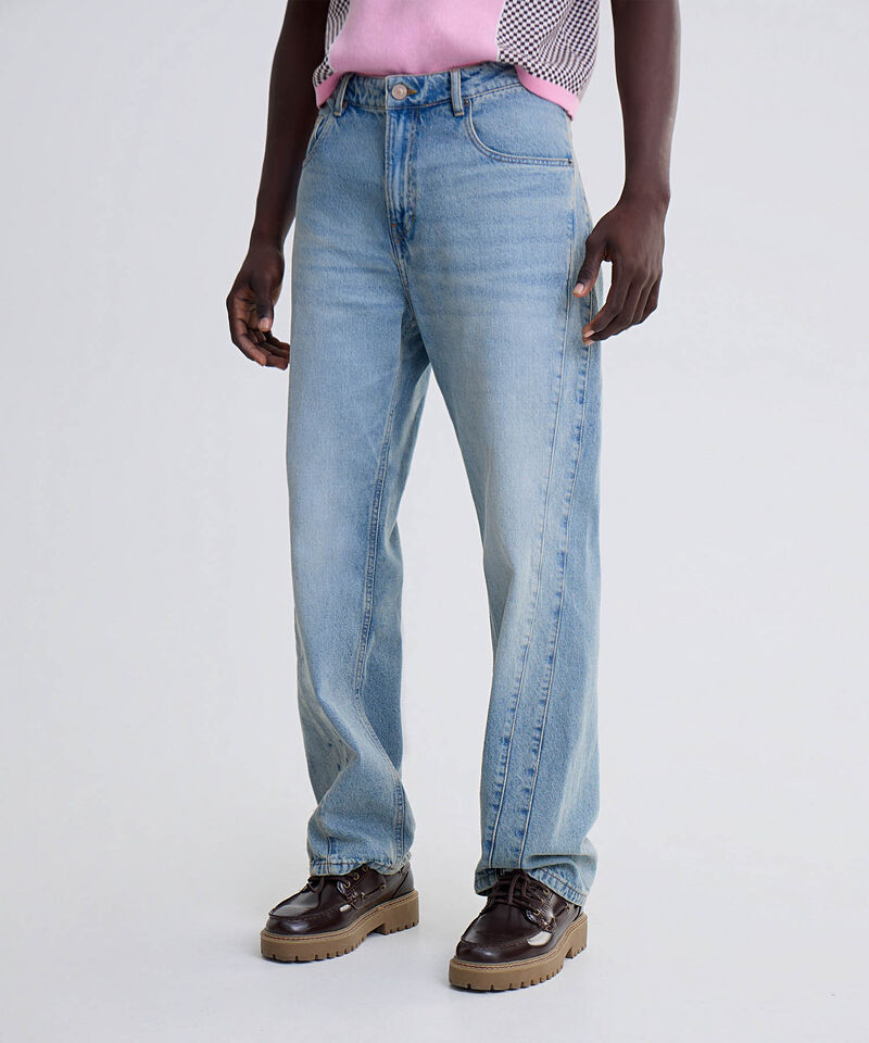 Jeans para hombre
