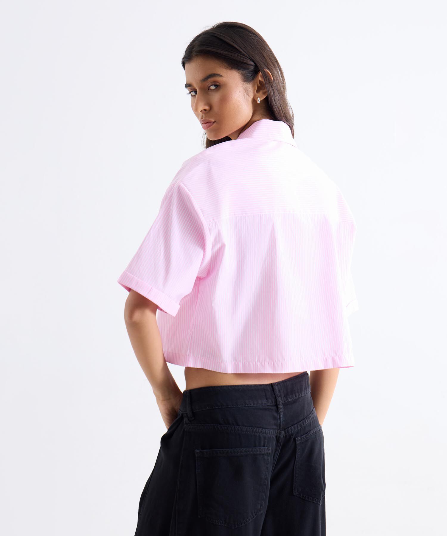 Blusas de moda para mujer