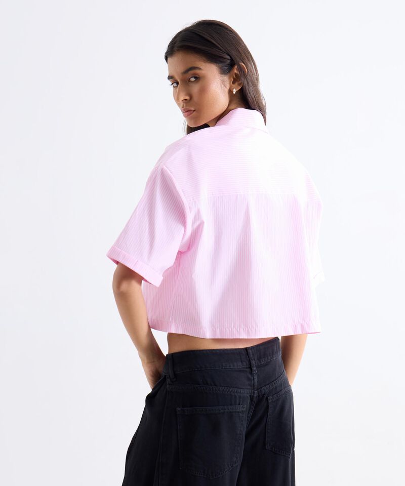 Blusas de moda para mujer