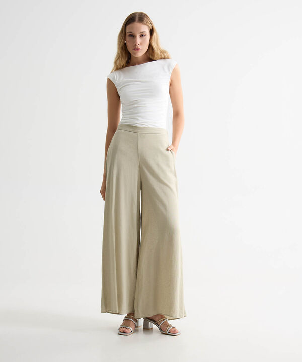 Pantalones para mujer