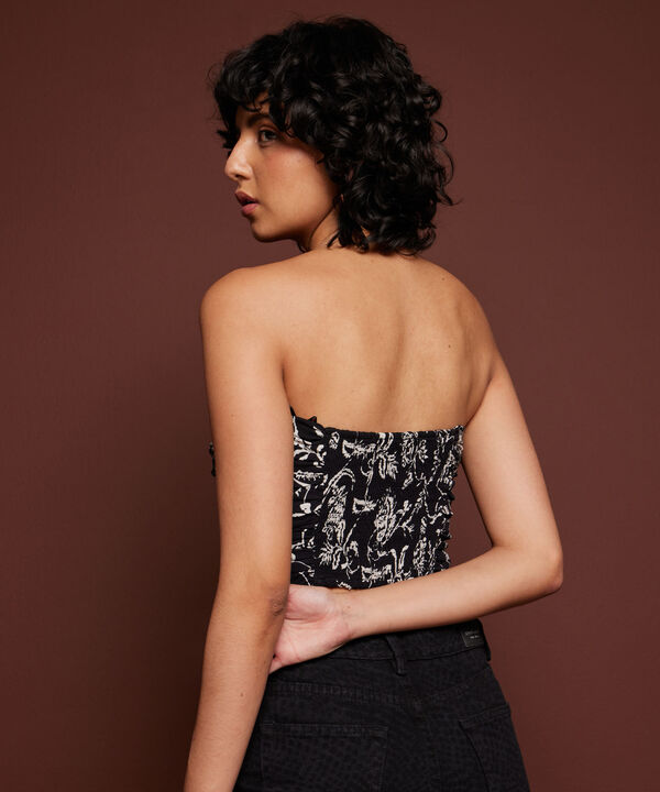 Blusa para mujer