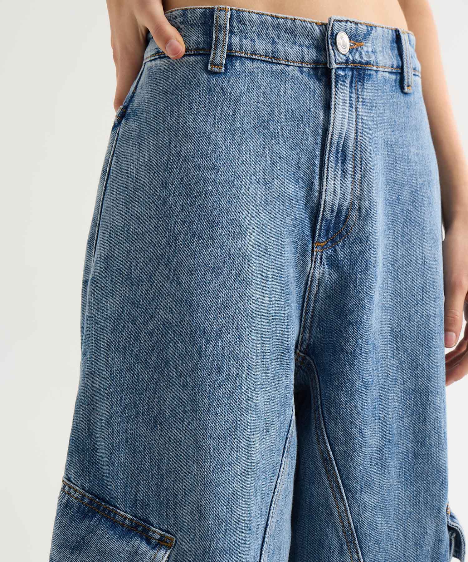Jeans dama
