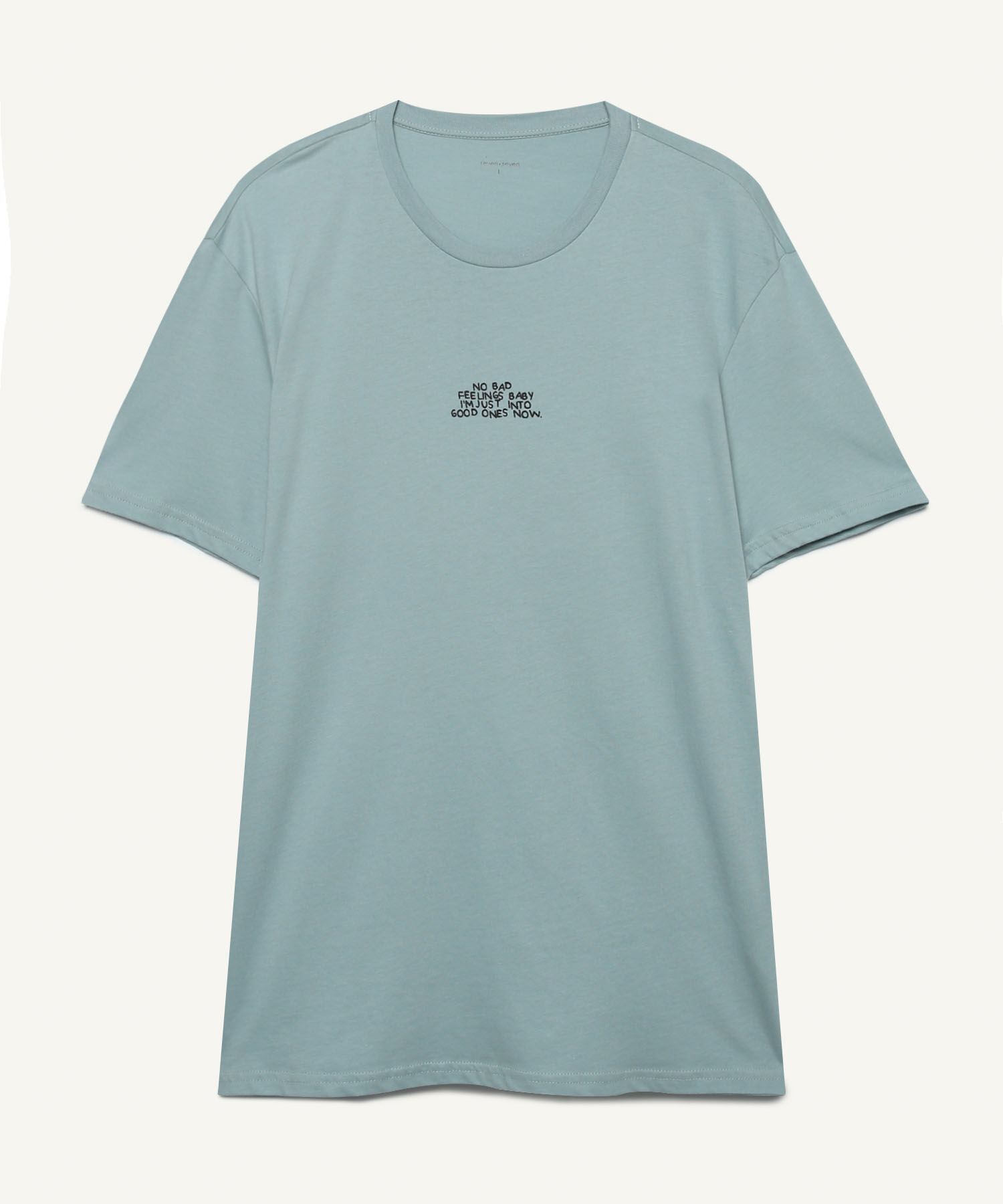 Camisetas básicas para hombre