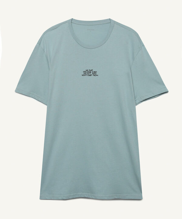 Camisetas básicas para hombre
