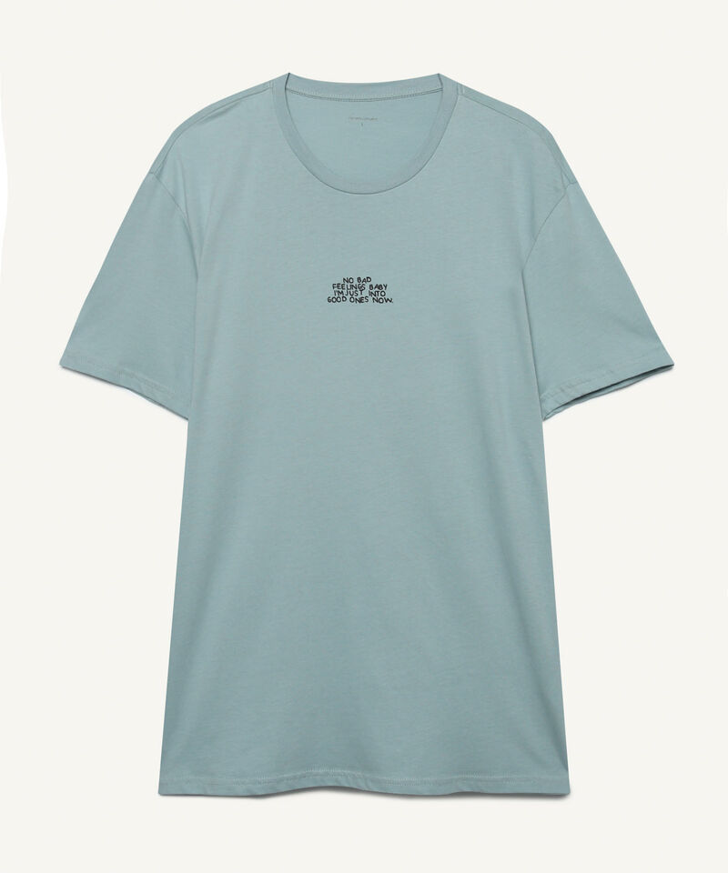 Camisetas básicas para hombre