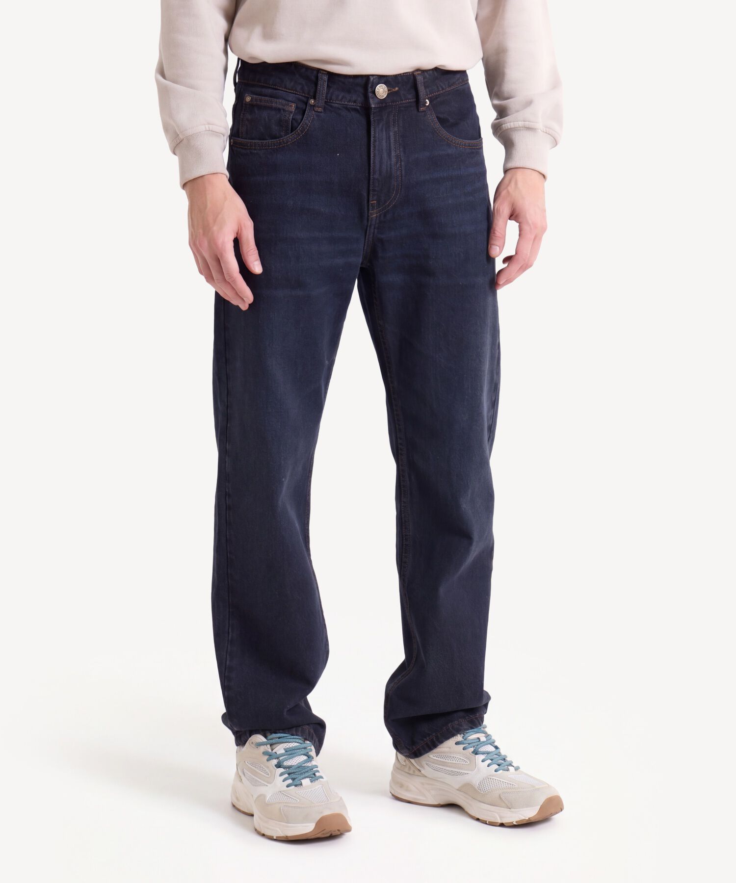 Jean Para Hombre