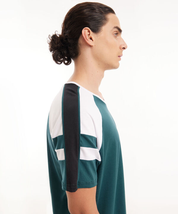 Camisetas Para Hombre
