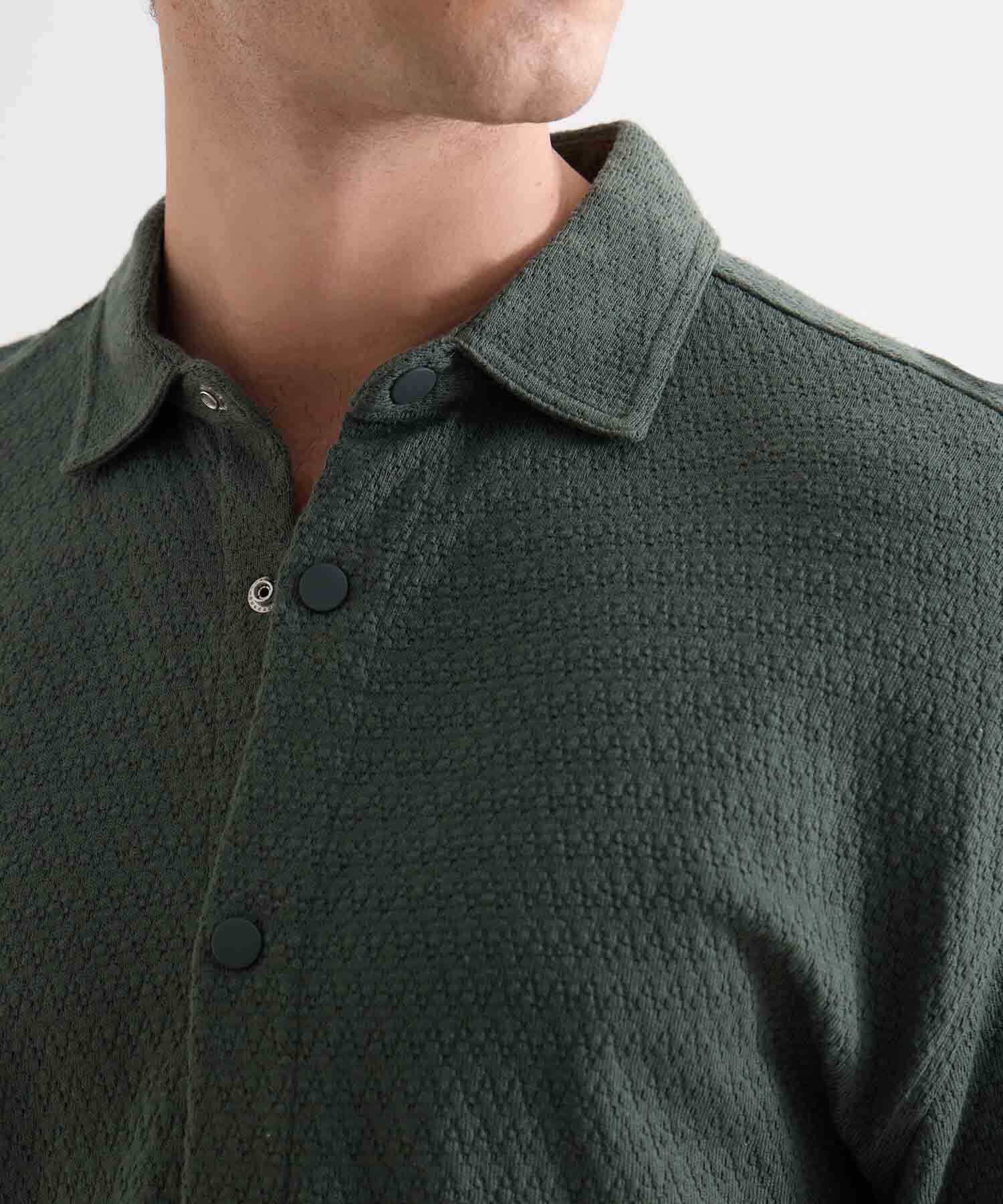Camisas para hombre