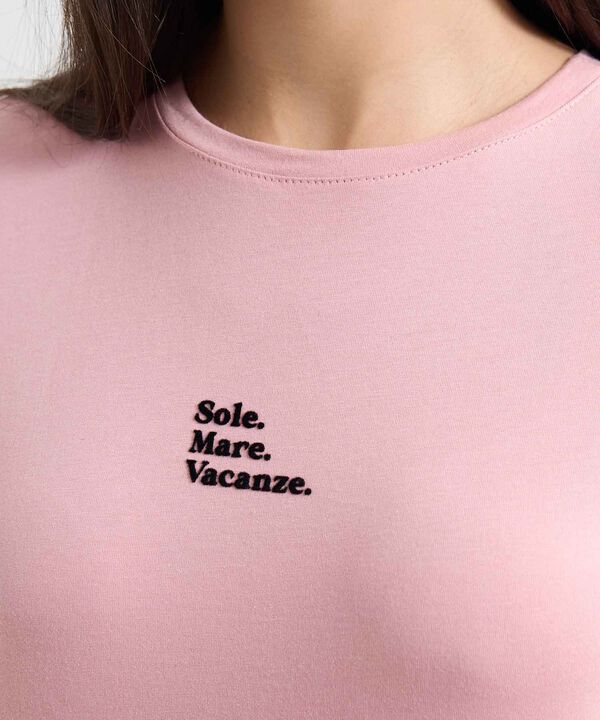 Camisetas Mujer image number null