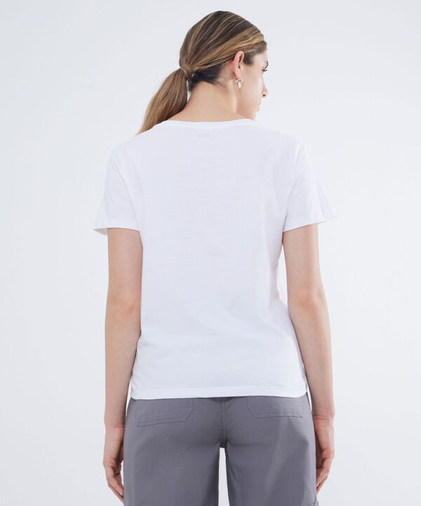 Camisetas Mujer