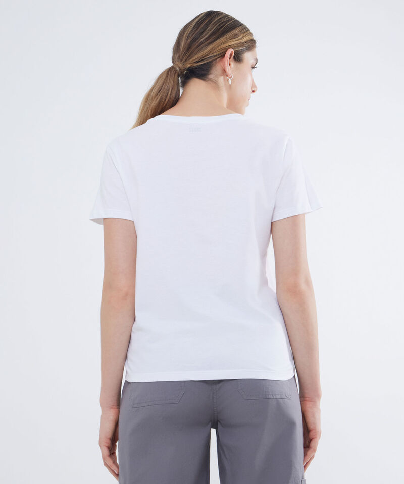 Camisetas Mujer