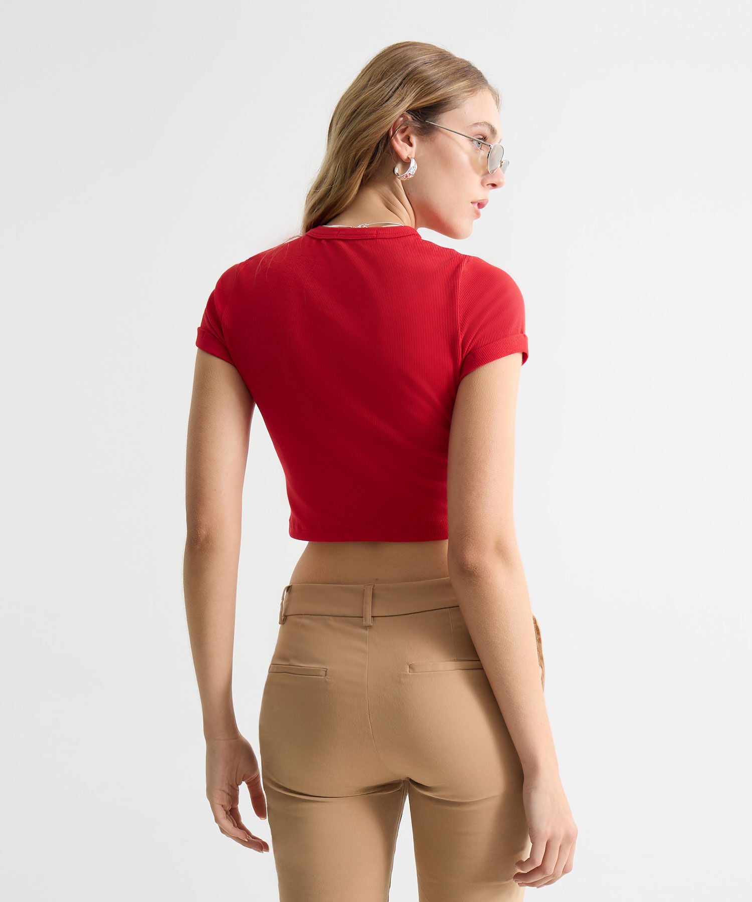 Camisetas Mujer