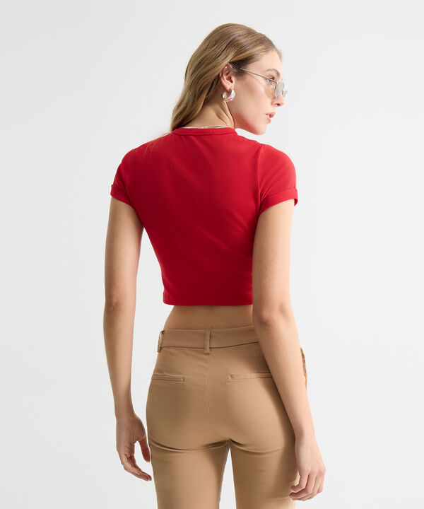 Camisetas Mujer image number null